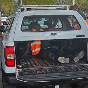 ROOF RACK