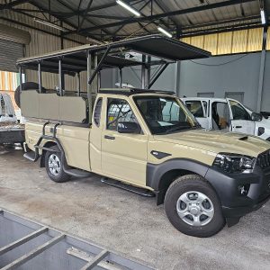 SAFARI CANOPY 1